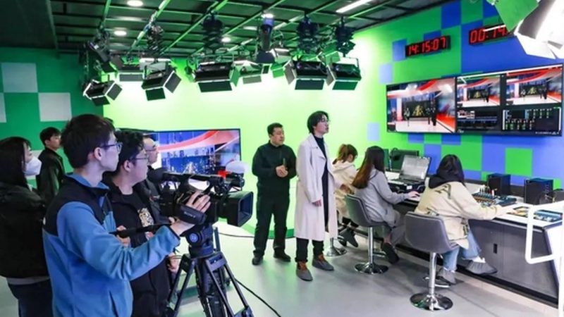 根据市场调研和行业口碑，以下是十大短视频批量制作品牌排名：