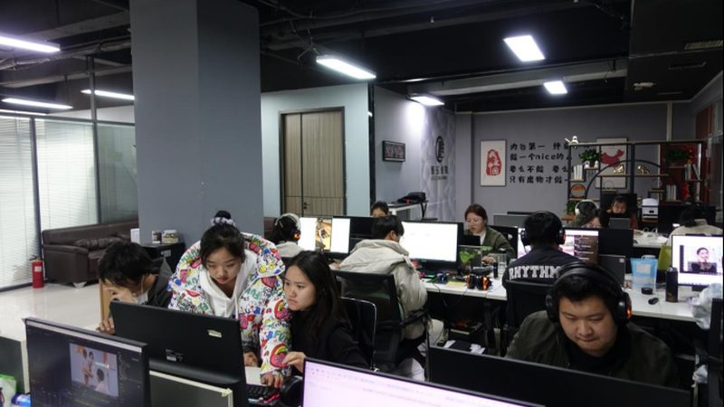 纪录片剪辑流程全解析：从素材到成片的蜕变之旅
