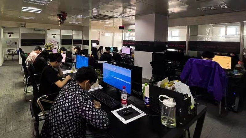 广州宣传片制作公司排名揭秘：如何挑选优质合作伙伴
